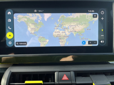 Fiat Grande Panda Neuwagen Fiat Grande Panda Neuwagen