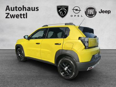 Fiat Grande Panda Neuwagen Fiat Grande Panda Neuwagen