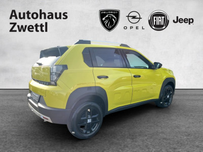 Fiat Grande Panda Neuwagen Fiat Grande Panda Neuwagen