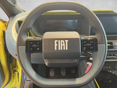 Fiat Grande Panda Neuwagen Fiat Grande Panda Neuwagen