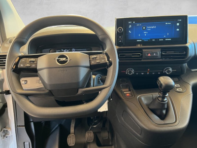 Opel Combo Gebrauchtwagen Opel Combo Gebrauchtwagen