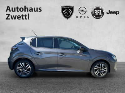 Peugeot 208 Gebrauchtwagen