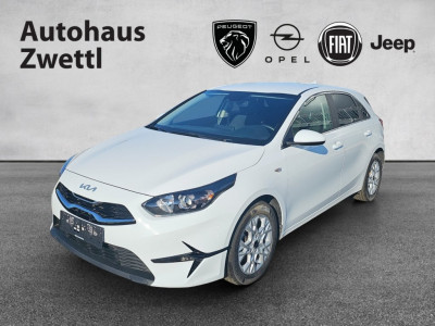 KIA Ceed Gebrauchtwagen