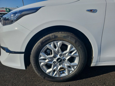 KIA Ceed Gebrauchtwagen