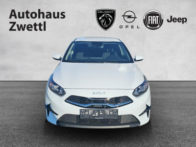 KIA Ceed Gebrauchtwagen