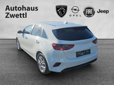 KIA Ceed Gebrauchtwagen