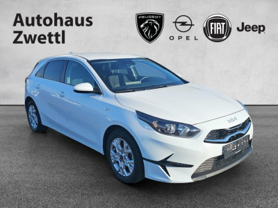 KIA Ceed Gebrauchtwagen