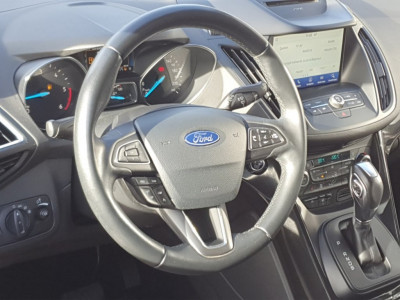 Ford Kuga Gebrauchtwagen