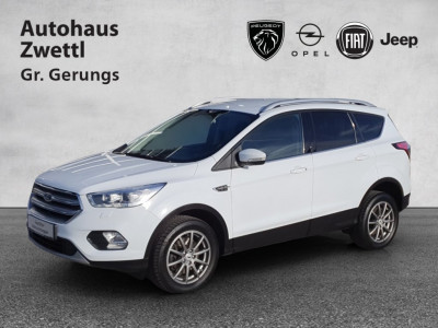 Ford Kuga Gebrauchtwagen