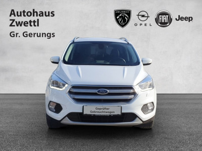 Ford Kuga Gebrauchtwagen