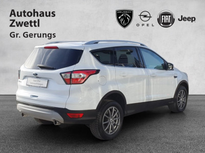 Ford Kuga Gebrauchtwagen