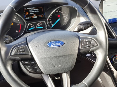 Ford Kuga Gebrauchtwagen