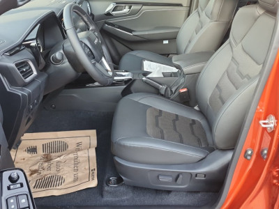 Isuzu D-Max Gebrauchtwagen