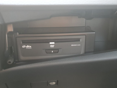 Isuzu D-Max Gebrauchtwagen