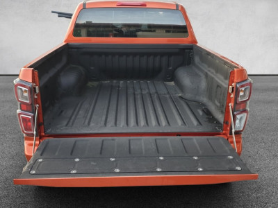 Isuzu D-Max Gebrauchtwagen