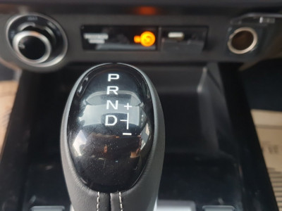 Isuzu D-Max Gebrauchtwagen