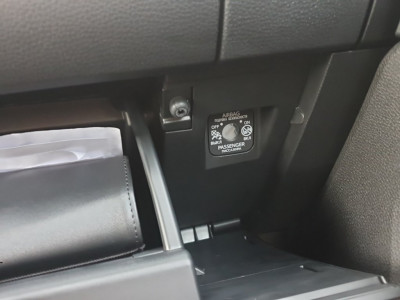 Isuzu D-Max Gebrauchtwagen