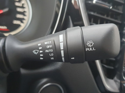 Isuzu D-Max Gebrauchtwagen