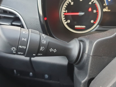 Isuzu D-Max Gebrauchtwagen