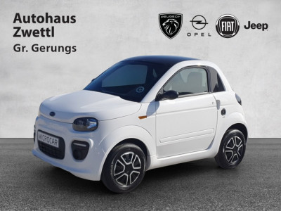 Microcar DUE Neuwagen