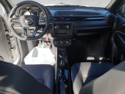 Microcar DUE Neuwagen