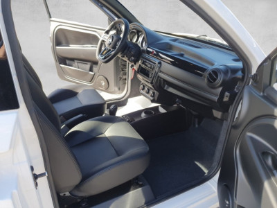 Microcar DUE Neuwagen