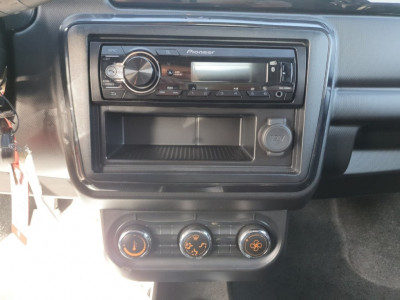 Microcar DUE Neuwagen