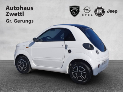 Microcar DUE Neuwagen