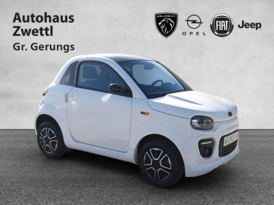 Microcar DUE Neuwagen