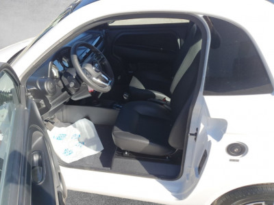 Microcar DUE Neuwagen