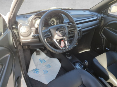 Microcar DUE Neuwagen