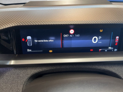 Opel Grandland Gebrauchtwagen Opel Grandland Gebrauchtwagen