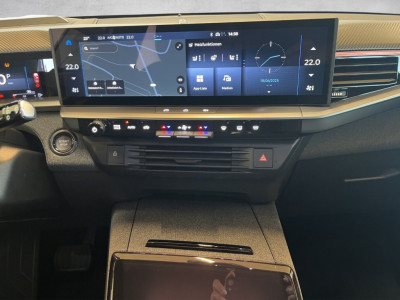 Opel Grandland Gebrauchtwagen Opel Grandland Gebrauchtwagen