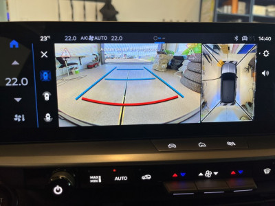 Opel Grandland Gebrauchtwagen Opel Grandland Gebrauchtwagen