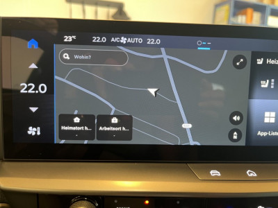 Opel Grandland Gebrauchtwagen Opel Grandland Gebrauchtwagen