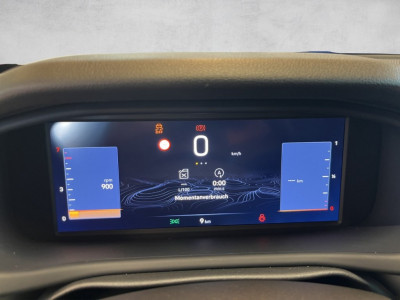 Jeep Avenger Gebrauchtwagen