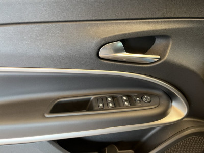 Jeep Avenger Gebrauchtwagen