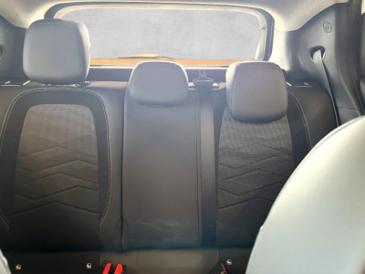 Jeep Avenger Gebrauchtwagen