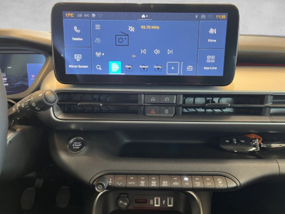 Jeep Avenger Gebrauchtwagen