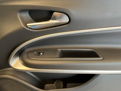 Jeep Avenger Gebrauchtwagen