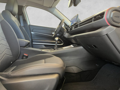 Jeep Avenger Gebrauchtwagen