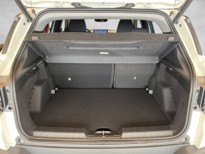 Jeep Avenger Gebrauchtwagen