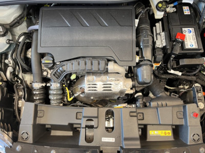 Jeep Avenger Gebrauchtwagen