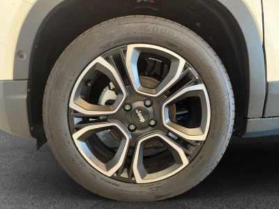 Jeep Avenger Gebrauchtwagen