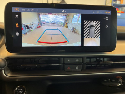 Jeep Avenger Gebrauchtwagen