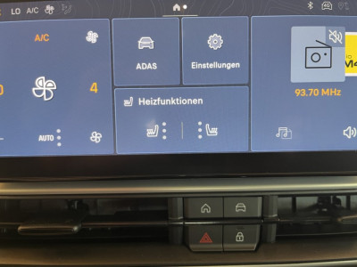 Jeep Avenger Gebrauchtwagen