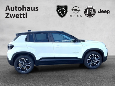 Jeep Avenger Gebrauchtwagen