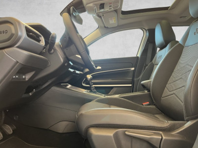 Jeep Avenger Gebrauchtwagen