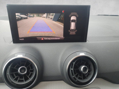 Audi Q2 Gebrauchtwagen