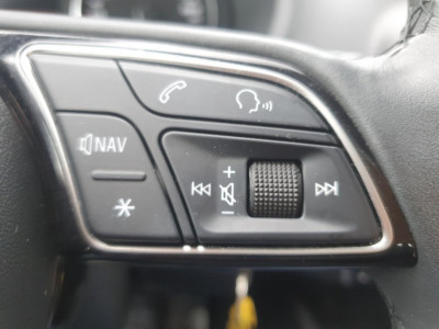 Audi Q2 Gebrauchtwagen